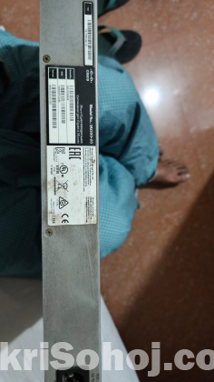 Cisco manageable 28 port switch